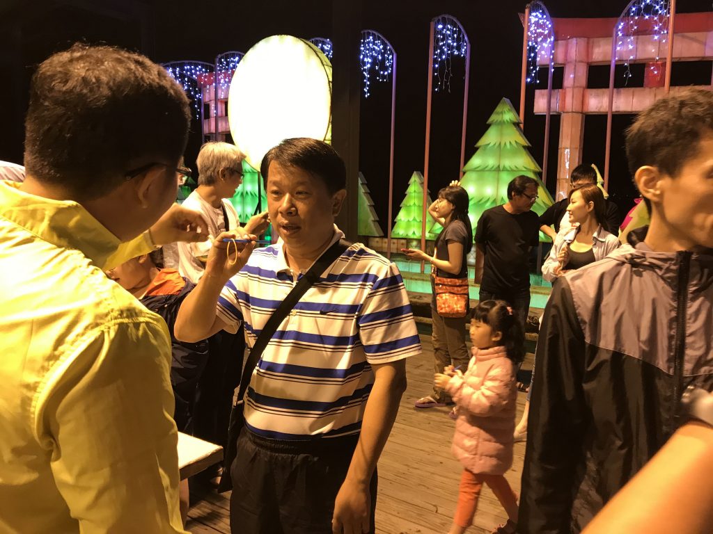 員工旅遊紀錄 6
