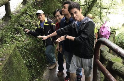 員工旅遊紀錄 10