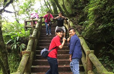 員工旅遊紀錄 17