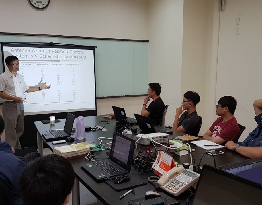 Training 2